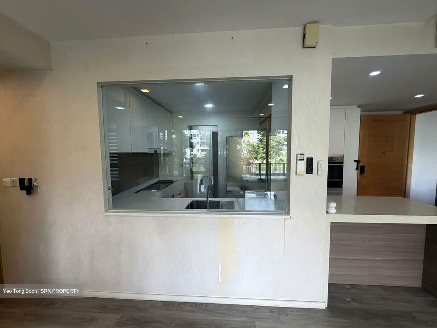 The Rainforest (D23), Condominium #594585821